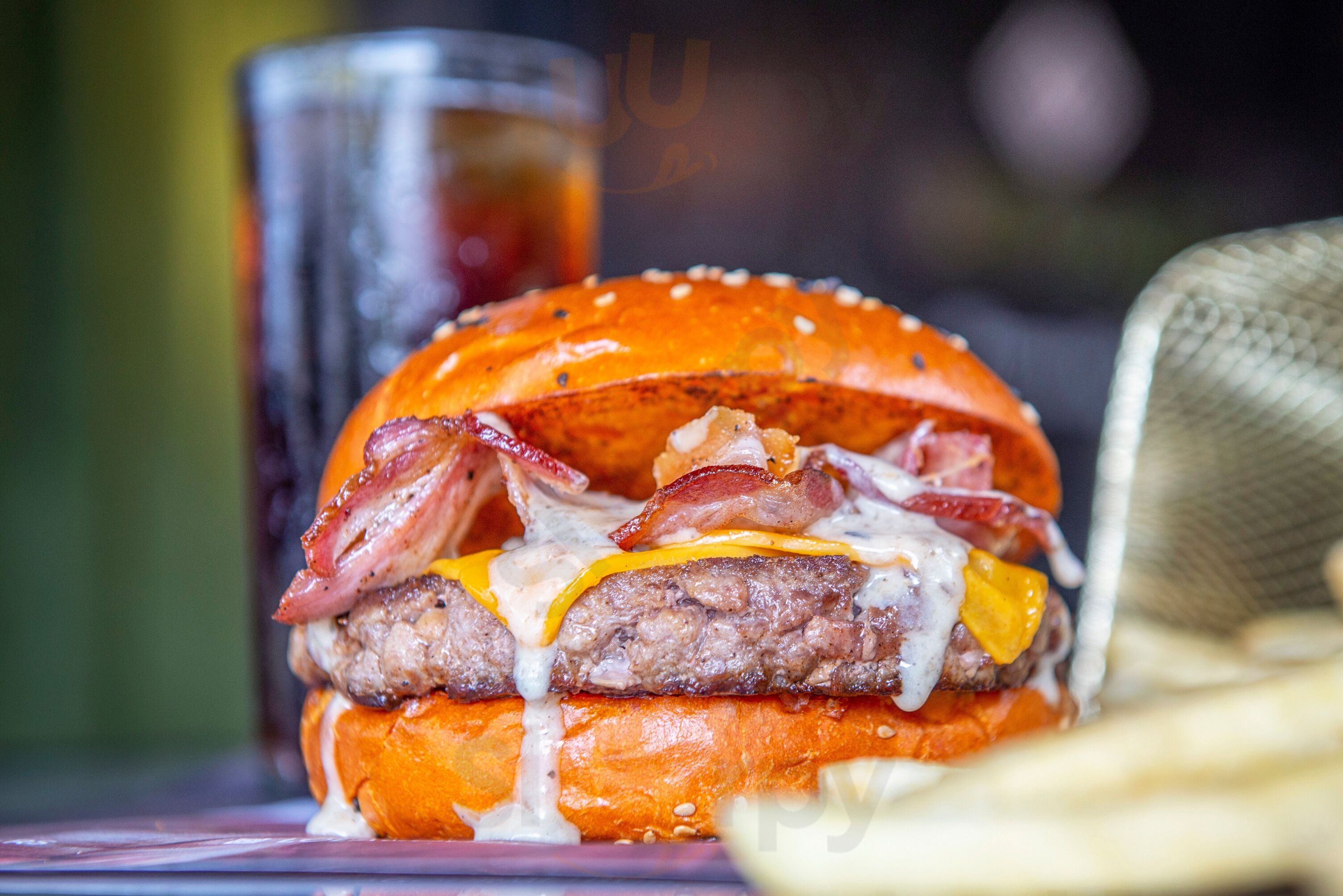 Lola Gourmet Burgers
