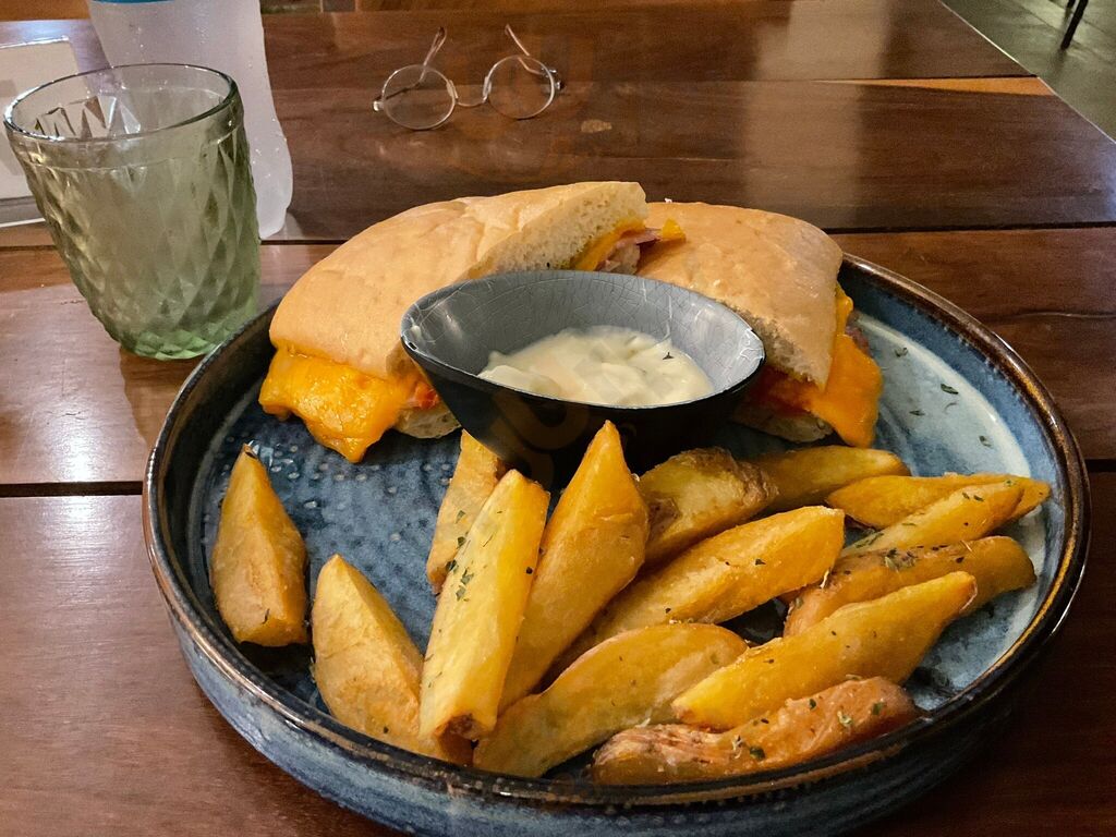Lanegra Cafeteria