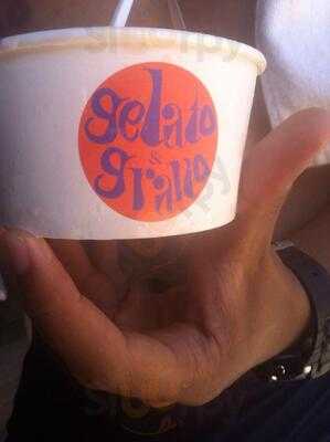 Gelato & Grano