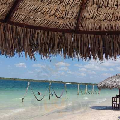 Casa B&b, Restaurante