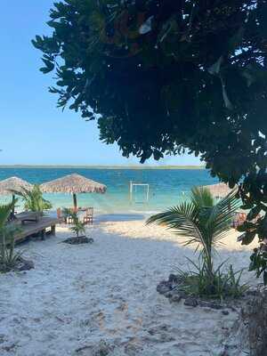 Casa B&b, Restaurante