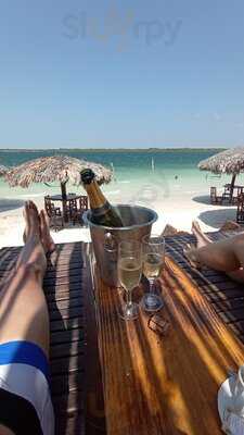 Casa B&b, Restaurante