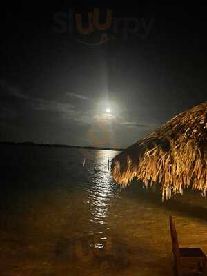 Casa B&b, Restaurante