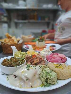 Freddyssimo Restaurante