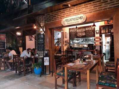 Freddyssimo Restaurante