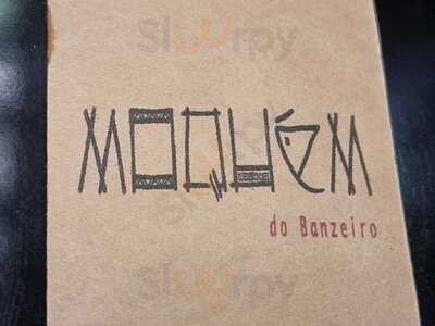 Moquém Do Banzeiro