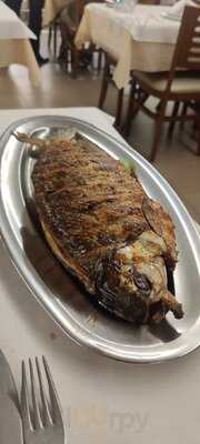 Amazônico Peixaria Regional