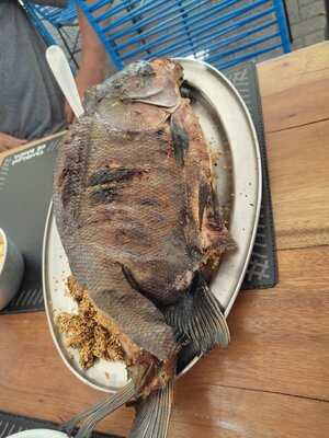 Tambaqui De Banda - Teatro Amazonas