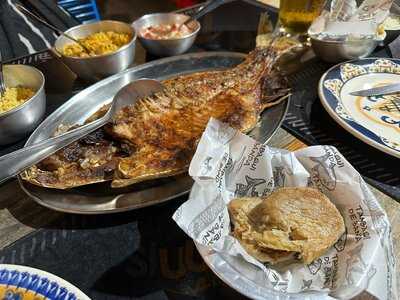 Tambaqui De Banda - Teatro Amazonas