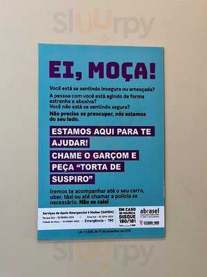 Tambaqui De Banda - Teatro Amazonas