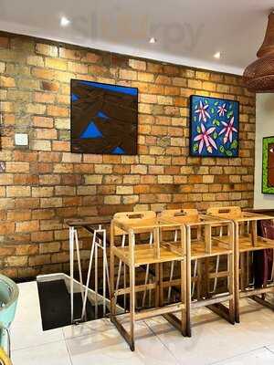 Tambaqui De Banda - Teatro Amazonas