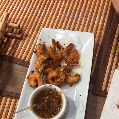 Tacacaria Amazônia Cozinha Regional