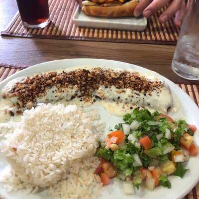 Tacacaria Amazônia Cozinha Regional