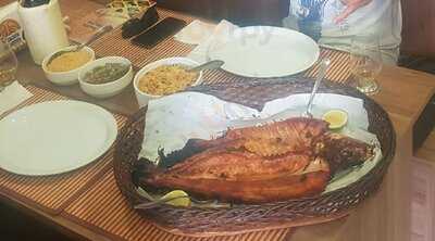 Tacacaria Amazônia Cozinha Regional