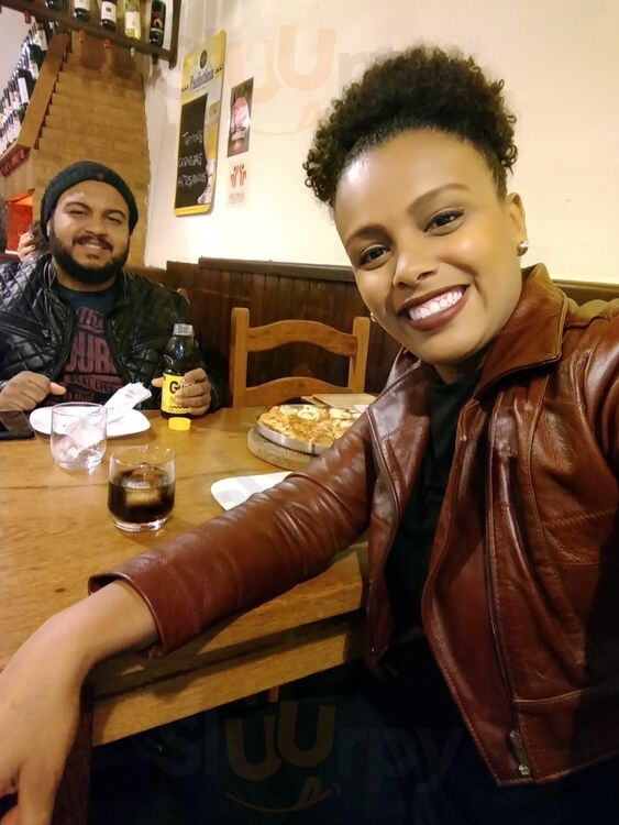 Pizzaria Maravilha