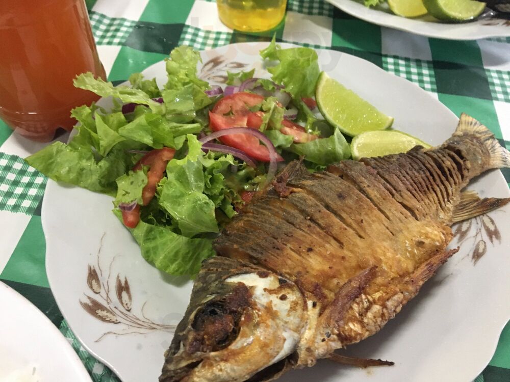 Lanche Do Miranda