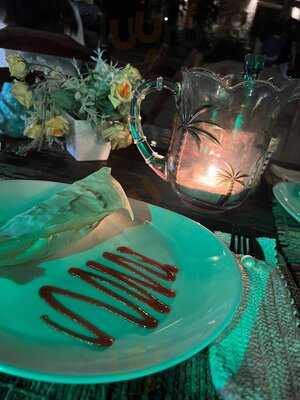 Crepioca Jeri Fit Food