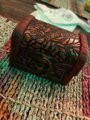 Crepioca Jeri Fit Food