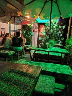 Crepioca Jeri Fit Food