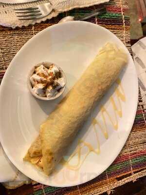 Crepioca Jeri Fit Food