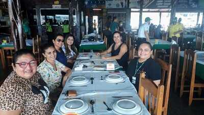 Restaurante Morada Do Peixe