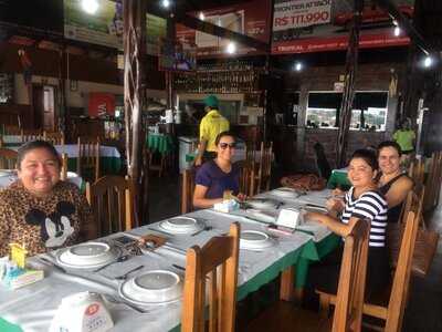 Restaurante Morada Do Peixe