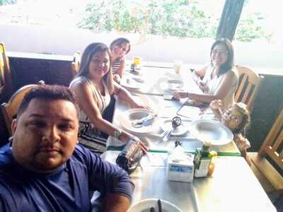 Restaurante Morada Do Peixe