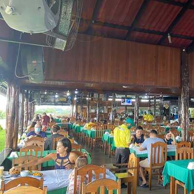 Restaurante Morada Do Peixe