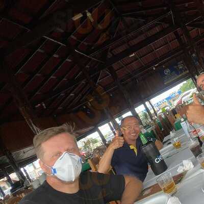 Restaurante Morada Do Peixe