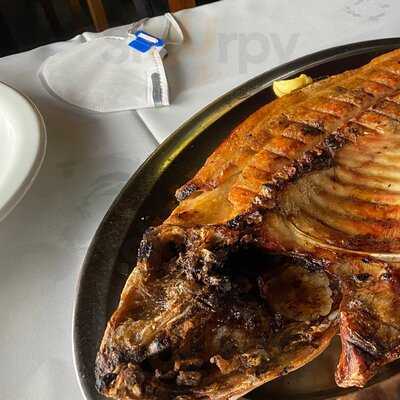 Restaurante Morada Do Peixe