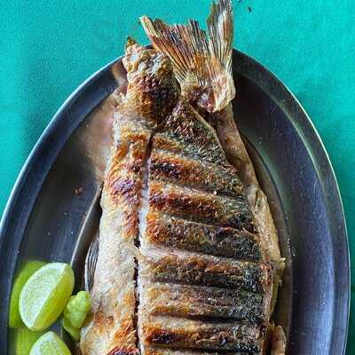 Restaurante Morada Do Peixe