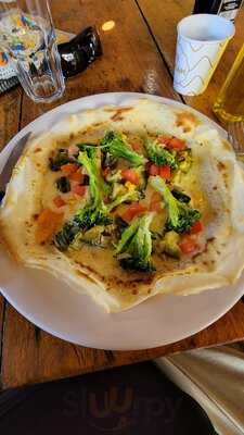 Casa De Pedra Sorveteria Artesanal