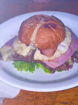 Casa De Pedra Sorveteria Artesanal