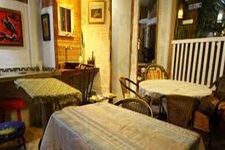 Restaurante Casa De Delicias