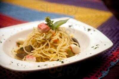 Rústico E Acústico