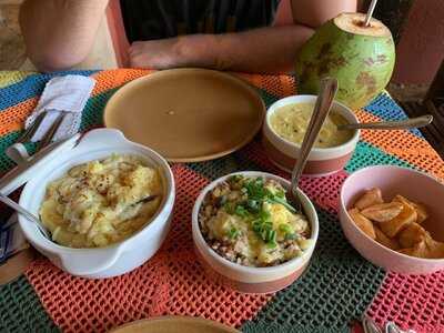 Rústico E Acústico