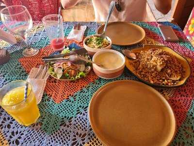 Rústico E Acústico