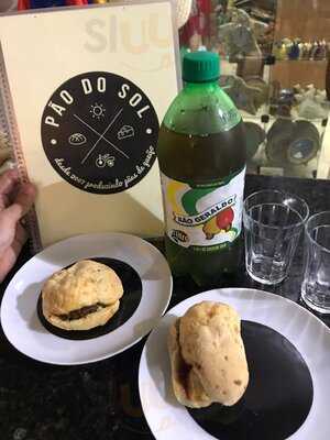 Pão Do Sol