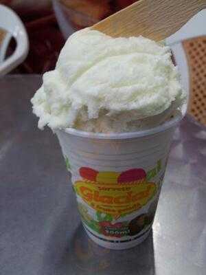 Sorveteria Glacial