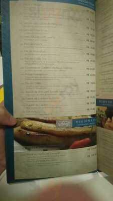 Village Casa De Comidas