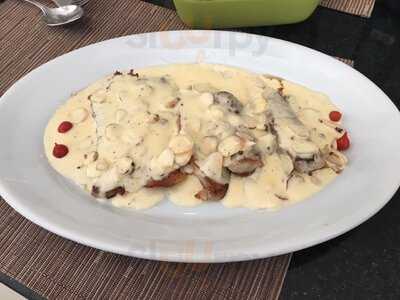 Village Casa De Comidas