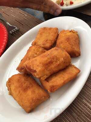 Village Casa De Comidas