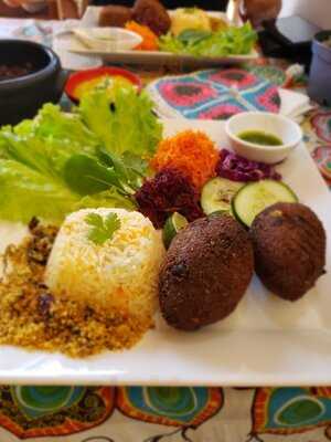 Do Bem - Cozinha Vegetariana E Vegana