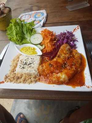 Do Bem - Cozinha Vegetariana E Vegana