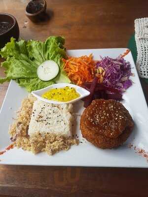 Do Bem - Cozinha Vegetariana E Vegana