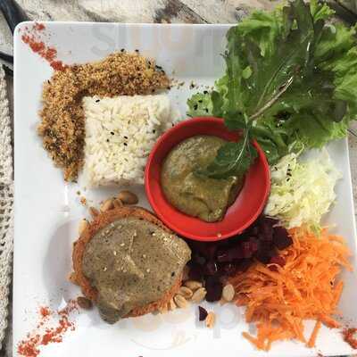 Do Bem - Cozinha Vegetariana E Vegana