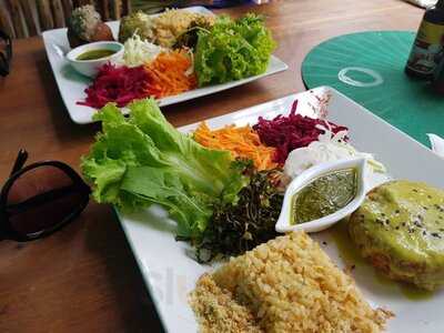 Do Bem - Cozinha Vegetariana E Vegana