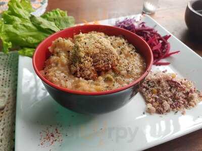 Do Bem - Cozinha Vegetariana E Vegana