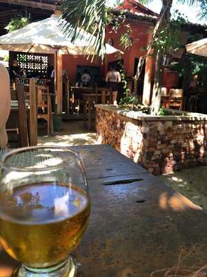 Kûara Grill & Bistrô