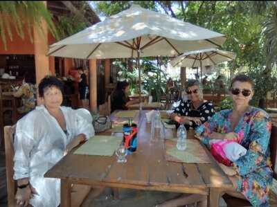 Kûara Grill & Bistrô